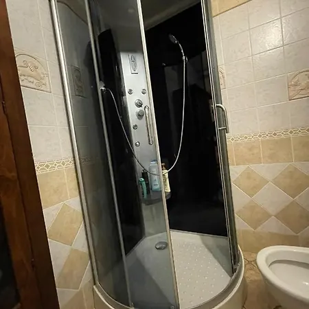 아파트 L'Alloggio Per Te